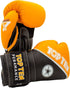 Aslan Sports Singapore - 4Select Boxing Gloves (Orange)